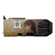 Graphic card PowerColor Radeon RX 9070 XT Hellhound Resonance Edition 16GB GDDR6