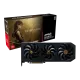 Graphic card PowerColor Radeon RX 9070 XT Hellhound Resonance Edition 16GB GDDR6