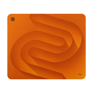 Gaming pad ZOWIE G-SR-SE Orange - L