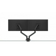 BenQ BDL01 ergonomic dual-monitor stand, supports up to 22 kg, VESA 75x75/100x100, up to 35 inches