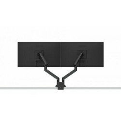 BenQ BDL01 ergonomic dual-monitor stand, supports up to 22 kg, VESA 75x75/100x100, up to 35 inches