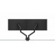 BenQ BDL01 ergonomic dual-monitor stand, supports up to 22 kg, VESA 75x75/100x100, up to 35 inches