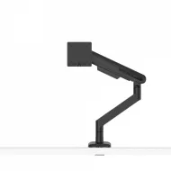 BenQ BSL01 ergonomic monitor stand for monitors up to 11 kg, VESA 75x75/100x100, up to 40 inches