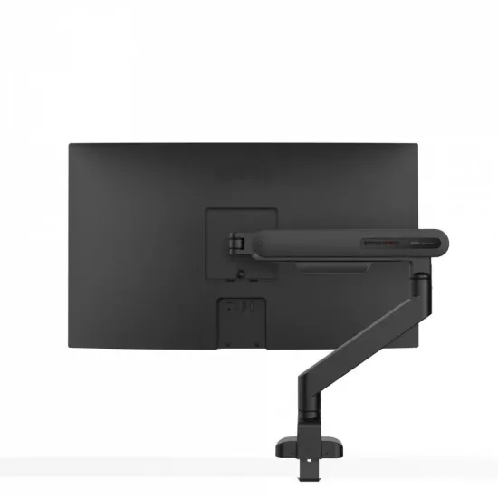 BenQ BSL01 ergonomic monitor stand for monitors up to 11 kg, VESA 75x75/100x100, up to 40 inches