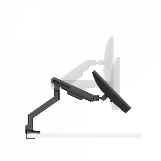 BenQ BSL01 ergonomic monitor stand for monitors up to 11 kg, VESA 75x75/100x100, up to 40 inches