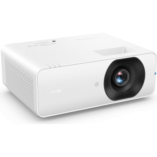 Projector BenQ LH660 4600AL 1080p, RJ45 Built-in 1.3x Big Zoom