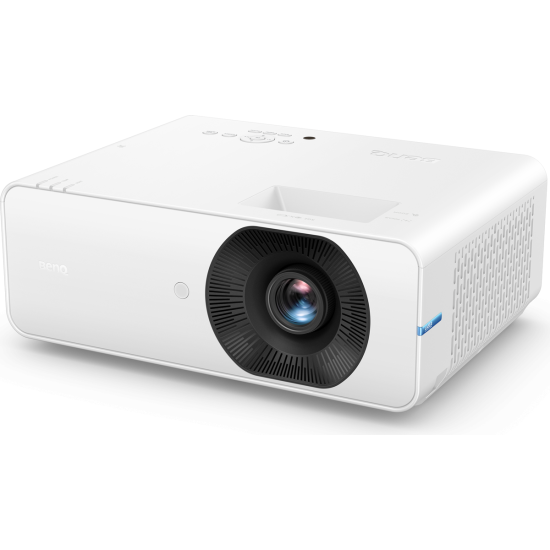 Projector BenQ LH660 4600AL 1080p, RJ45 Built-in 1.3x Big Zoom