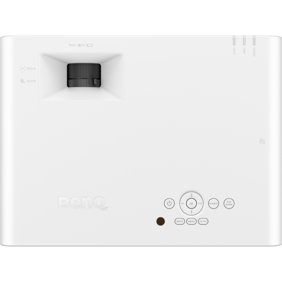 Projector BenQ LH660 4600AL 1080p, RJ45 Built-in 1.3x Big Zoom