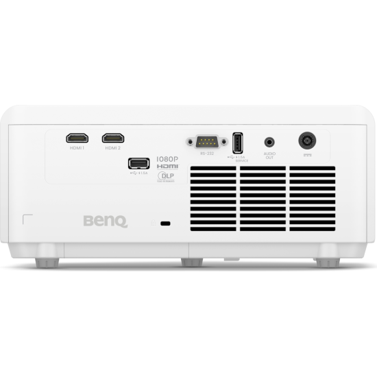 Projector BenQ LH655C, 4000AL 1080P Laser, 15W Speaker, 16:9 ratio