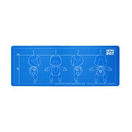Mousepad Paladone: Astro Bot Desk Mat (PP14336AB) - XL