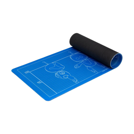 Mousepad Paladone: Astro Bot Desk Mat (PP14336AB) - XL