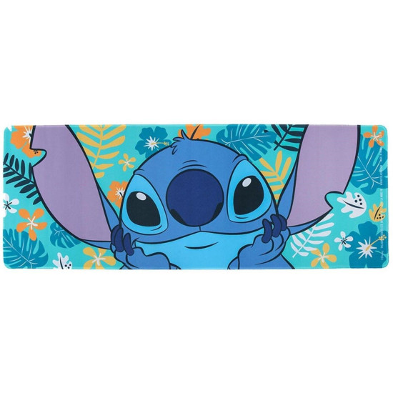 Mousepad Paladone: Disney Stitch Desk Mat (PP13311LS) - XL