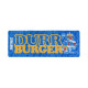 Paladone: Fortnite - Durr Burger Desk Mat (PP14537FO)  - XL