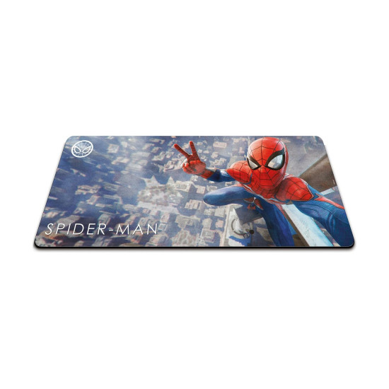 Mousepad Stor: Marvel Spiderman - XL Desktop Pad - XL