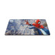 Mousepad Stor: Marvel Spiderman - XL Desktop Pad - XL