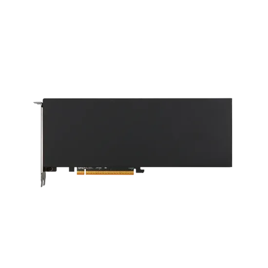 Видео карта PowerColor Radeon AI PRO R9700S 32GB GDDR6