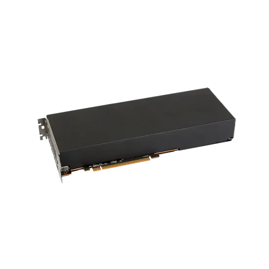 Видео карта PowerColor Radeon AI PRO R9700S 32GB GDDR6