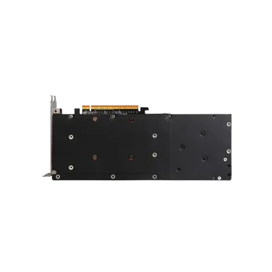 Видео карта PowerColor Radeon AI PRO R9700S 32GB GDDR6