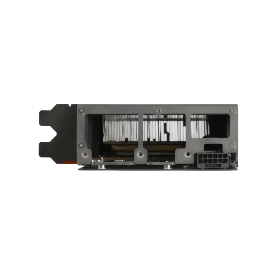 Видео карта PowerColor Radeon AI PRO R9700S 32GB GDDR6
