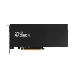 Видео карта PowerColor Radeon AI PRO R9600D 32GB GDDR6