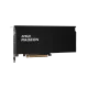 Видео карта PowerColor Radeon AI PRO R9600D 32GB GDDR6