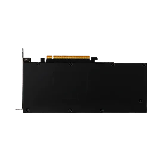 Видео карта PowerColor Radeon AI PRO R9600D 32GB GDDR6