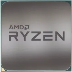 CPU AMD Ryzen 5 5500F TRAY, AM4 Socket, 6 Cores, 3.0GHz, 19MB Cache, 65W