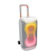 Bluetooth speaker JBL Partybox 330 WH, 280W RMS