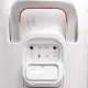 Bluetooth speaker JBL Partybox 330 WH, 280W RMS