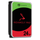 HDD SEAGATE IronWolf Pro ST24000NT002, 24TB, 256MB Cache, SATA 6.0Gb/s