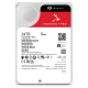 HDD SEAGATE IronWolf Pro ST24000NT002, 24TB, 256MB Cache, SATA 6.0Gb/s