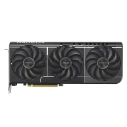Graphic card ASUS PRIME RADEON RX 9060 XT OC 16GB GDDR6