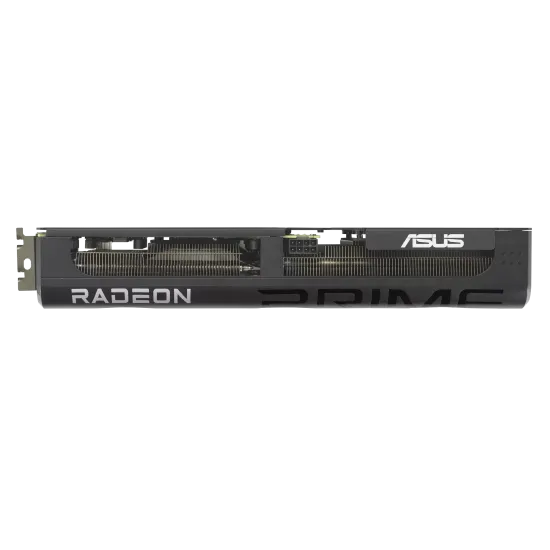 Graphic card ASUS PRIME RADEON RX 9060 XT OC 16GB GDDR6