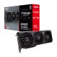 Graphic card ASUS PRIME RADEON RX 9060 XT OC 16GB GDDR6