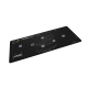 Геймърски пад ASUS ROG Scabbard II XXL Edition 20