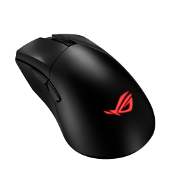 Gaming wireless Mouse ASUS ROG ROG Gladius III Wireless AimPoint - Black