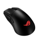 Геймърска безжична мишка ASUS ROG Gladius III Wireless AimPoint - Черна