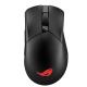 Геймърска безжична мишка ASUS ROG Gladius III Wireless AimPoint - Черна
