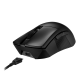 Геймърска безжична мишка ASUS ROG Gladius III Wireless AimPoint - Черна
