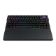 Gaming wireless Кeyboard ASUS ROG Azoth Extreme - ROG NX Mechanical Switch Snow
