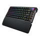 Gaming wireless Кeyboard ASUS ROG Azoth Extreme - ROG NX Mechanical Switch Snow