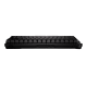 Gaming Wireless Keyboard ASUS ROG Falcata 75% - ROG HFX V2 Magnetic Switch