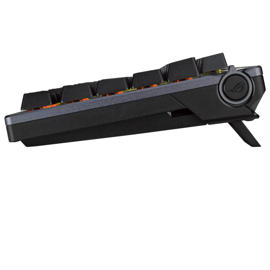 Gaming wireless Кeyboard ASUS ROG Azoth - ROG NX Mechanical Switch Red
