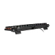 Gaming Mechanical Keyboard ASUS ROG Falchion Ace 75 HE Black - ROG HFX V2 Magnetic Switch