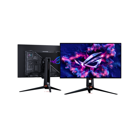 Монитор ASUS ROG Swift OLED PG32UCWM - 32