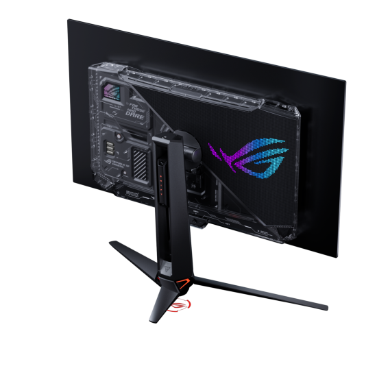Монитор ASUS ROG Swift OLED PG32UCWM - 32