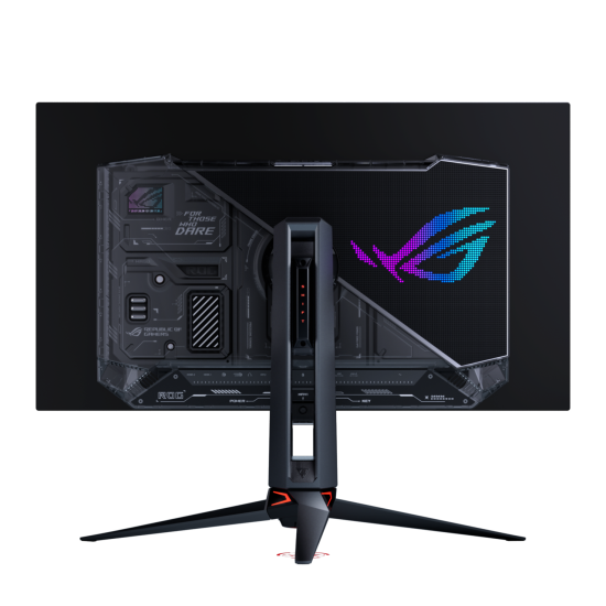 Монитор ASUS ROG Swift OLED PG32UCWM - 32
