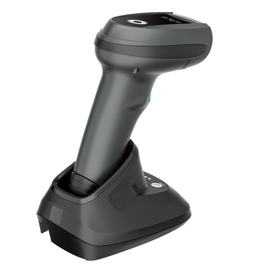 BIRCH BD6510U Wireless Barcode Scanner, Laser, Wi-Fi, USB, 1.3 MP