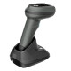 BIRCH BD6510U Wireless Barcode Scanner, Laser, Wi-Fi, USB, 1.3 MP