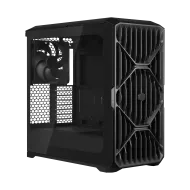 Case Cooler Master HAF II 500 ATX - Black